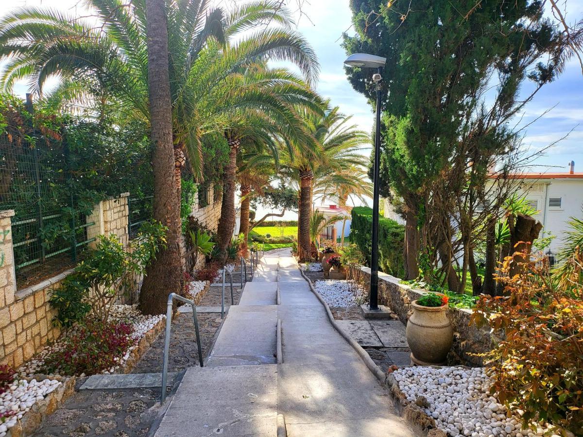 Apartamento Torre De La Roca Actual Torremolinos Exterior foto